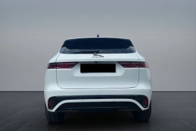 Jaguar F-PACE P400e AWD = R-Dynamic HSE=  | Mobile.bg    2