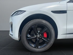 Jaguar F-PACE P400e AWD = R-Dynamic HSE=  | Mobile.bg    5