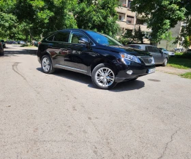 Lexus RX 450h, снимка 2