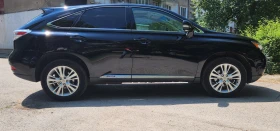 Lexus RX 450h, снимка 11