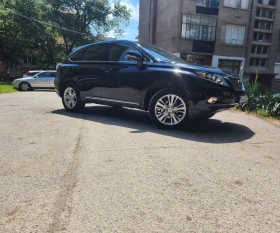 Lexus RX 450h, снимка 9