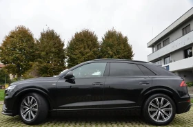 Audi Q8, снимка 3