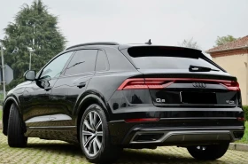 Audi Q8, снимка 4