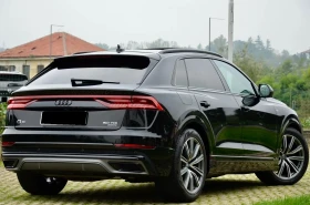 Audi Q8, снимка 5