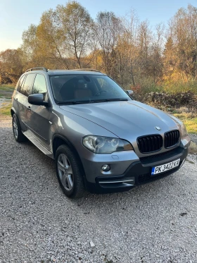 Обява за продажба на BMW X5 Х5 Е70 ~18 800 лв. - изображение 1