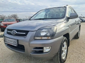 Kia Sportage 2.0d АВТОМАТ , снимка 1