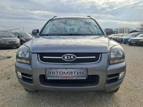 Kia Sportage 2.0d АВТОМАТ , снимка 2