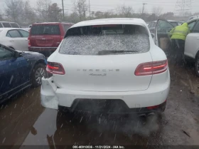 Porsche Macan S, снимка 5