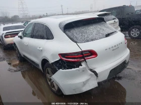 Porsche Macan S, снимка 4