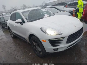 Porsche Macan S, снимка 3