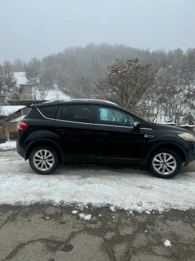 Ford Kuga | Mobile.bg    5