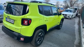 Jeep Renegade 2.4i, снимка 6