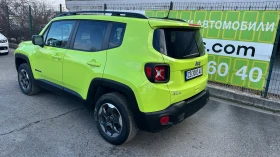 Jeep Renegade 2.4i, снимка 5