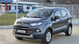 Ford EcoSport ЕВРО6* ИТАЛИЯ* ТОП СЪСТОЯНИЕ, снимка 1