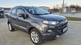 Ford EcoSport ЕВРО6* ИТАЛИЯ* ТОП СЪСТОЯНИЕ, снимка 10