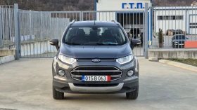 Ford EcoSport ЕВРО6* ИТАЛИЯ* ТОП СЪСТОЯНИЕ, снимка 2