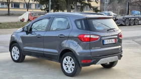 Ford EcoSport ЕВРО6* ИТАЛИЯ* ТОП СЪСТОЯНИЕ, снимка 6