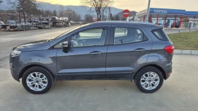 Ford EcoSport ЕВРО6* ИТАЛИЯ* ТОП СЪСТОЯНИЕ, снимка 5