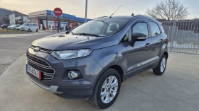 Ford EcoSport ЕВРО6* ИТАЛИЯ* ТОП СЪСТОЯНИЕ, снимка 11