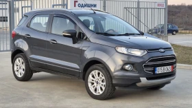 Ford EcoSport ЕВРО6* ИТАЛИЯ* ТОП СЪСТОЯНИЕ, снимка 3