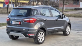 Ford EcoSport ЕВРО6* ИТАЛИЯ* ТОП СЪСТОЯНИЕ, снимка 4