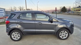 Ford EcoSport ЕВРО6* ИТАЛИЯ* ТОП СЪСТОЯНИЕ, снимка 9