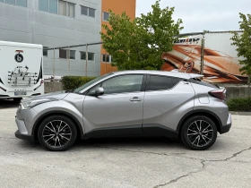 Обява за продажба на Toyota C-HR Hybrid/Кожа/Екстров ~30 999 лв. - изображение 1