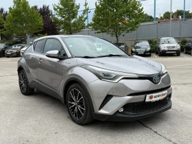 Обява за продажба на Toyota C-HR Hybrid/Кожа/Екстров ~30 999 лв. - изображение 5