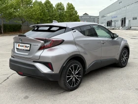 Обява за продажба на Toyota C-HR Hybrid/Кожа/Екстров ~30 999 лв. - изображение 3