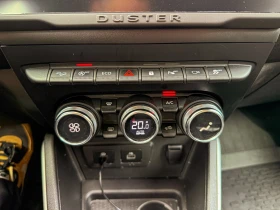 Обява за продажба на Dacia Duster 4x4 1.3Tce 150 к.с. 360  камери  ~36 000 лв. - изображение 9