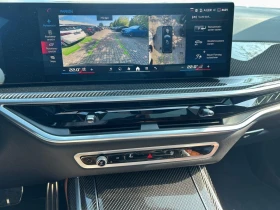 BMW X7 M60i/xDrive/CARBON/H&K/HEAD UP/PANO/360/ICONIC GLO | Mobile.bg    7