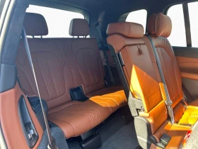 BMW X7 M60i/xDrive/CARBON/H&K/HEAD UP/PANO/360/ICONIC GLO | Mobile.bg    12