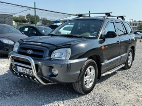 Обява за продажба на Hyundai Santa fe 2.0D 125 Коня ОБСЛУЖЕН  ~6 000 лв. - изображение 1
