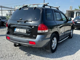 Обява за продажба на Hyundai Santa fe 2.0D 125 Коня ОБСЛУЖЕН  ~6 000 лв. - изображение 3
