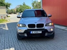 BMW X5 3.0D - 19900 лв. - 69729135 2