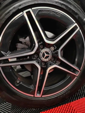 Mercedes-Benz GLA 200 AMG LINE///360/CARBON/ | Mobile.bg    16