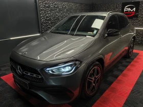 Mercedes-Benz GLA 200 AMG LINE///360/CARBON/ | Mobile.bg    2