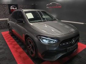  Mercedes-Benz GLA 20...