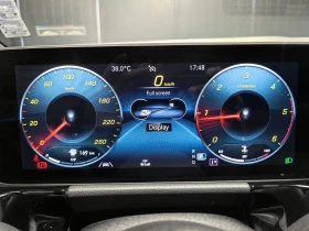Mercedes-Benz GLA 200 AMG LINE///360/CARBON/ | Mobile.bg    11