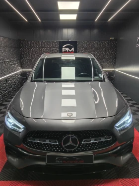 Mercedes-Benz GLA 200 AMG LINE///360/CARBON/ | Mobile.bg    5