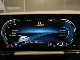 Mercedes-Benz GLA 200 AMG LINE///360/CARBON/ | Mobile.bg    10