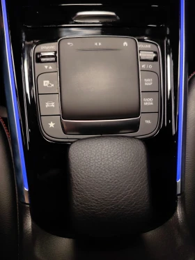 Mercedes-Benz GLA 200 AMG LINE///360/CARBON/ | Mobile.bg    13