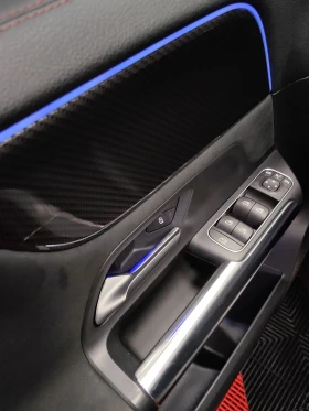 Mercedes-Benz GLA 200 AMG LINE///360/CARBON/ | Mobile.bg    12