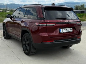 Jeep Grand cherokee 3.6 Pentastar//5800/Carplay/  | Mobile.bg    6