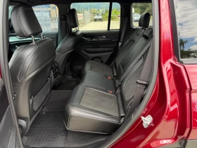Jeep Grand cherokee 3.6 Pentastar//5800/Carplay/  | Mobile.bg    10