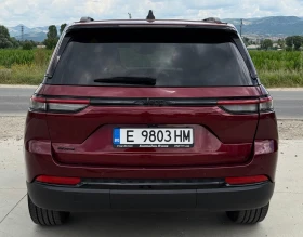 Jeep Grand cherokee 3.6 Pentastar//5800/Carplay/  | Mobile.bg    5