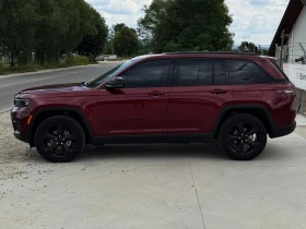 Jeep Grand cherokee 3.6 Pentastar//5800/Carplay/  | Mobile.bg    7