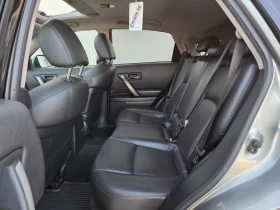 Infiniti Fx 35 3.5газ/бензин, 280к.с.| Камера | Шибедах - 12900 лв. - 64625910 15