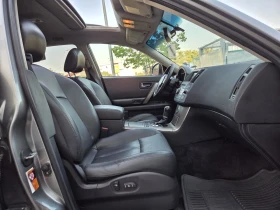 Infiniti Fx 35 3.5газ/бензин, 280к.с.| Камера | Шибедах - 12900 лв. - 64625910 13