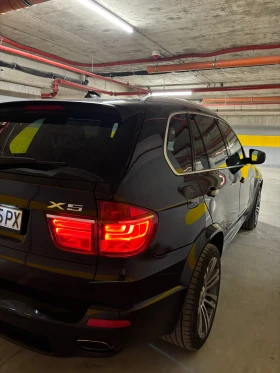 Обява за продажба на BMW X5 xDrive 35i, Keyless, M Sport, 360 view ~25 000 лв. - изображение 3